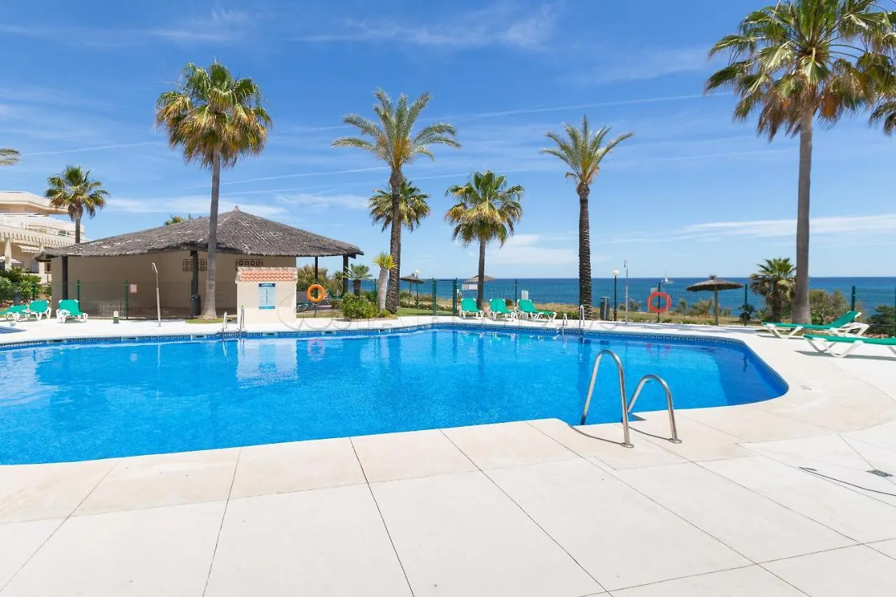 Bermuda Beach 15 Apartment Estepona