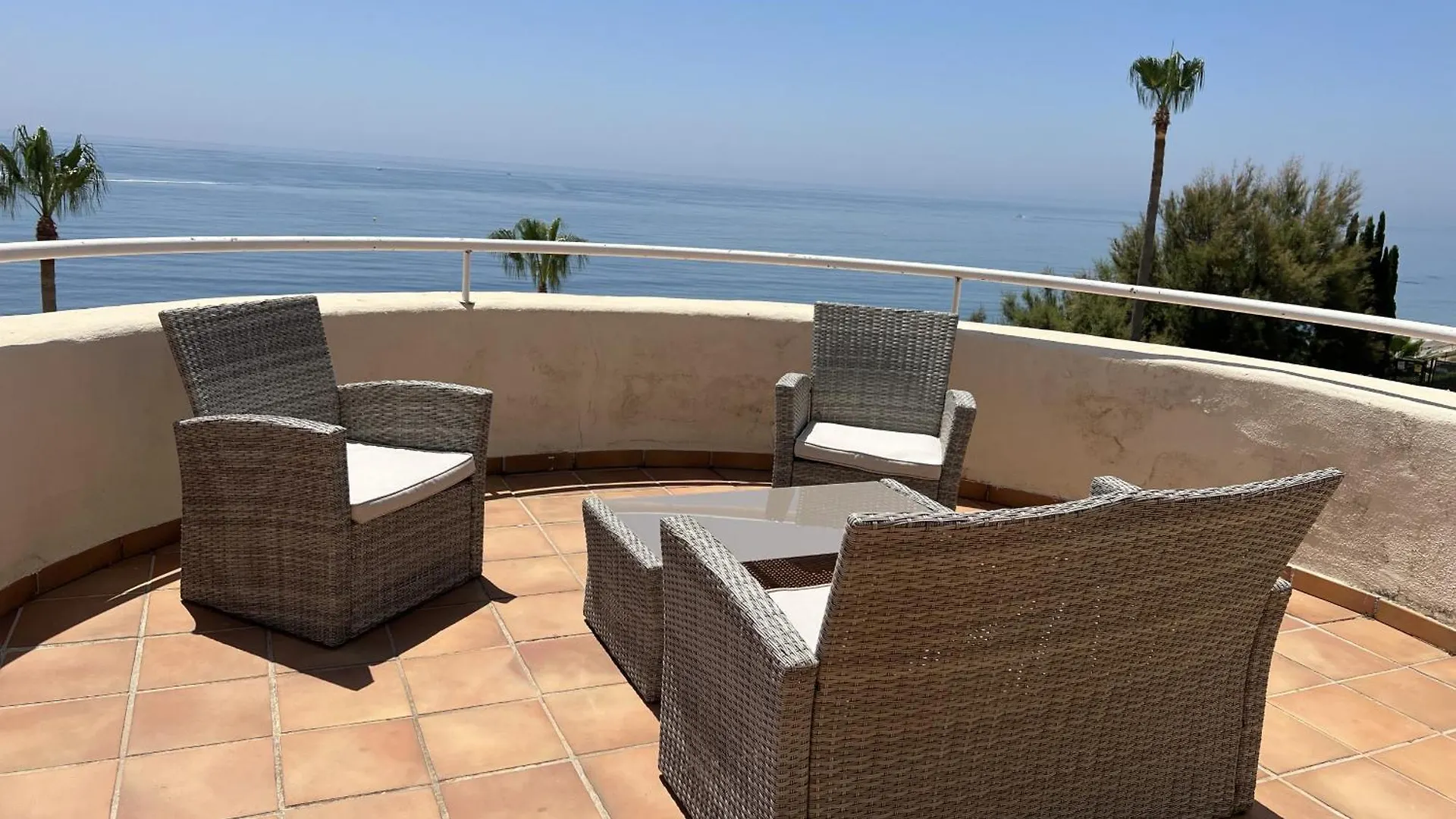 Bermuda Beach 15 Apartment Estepona