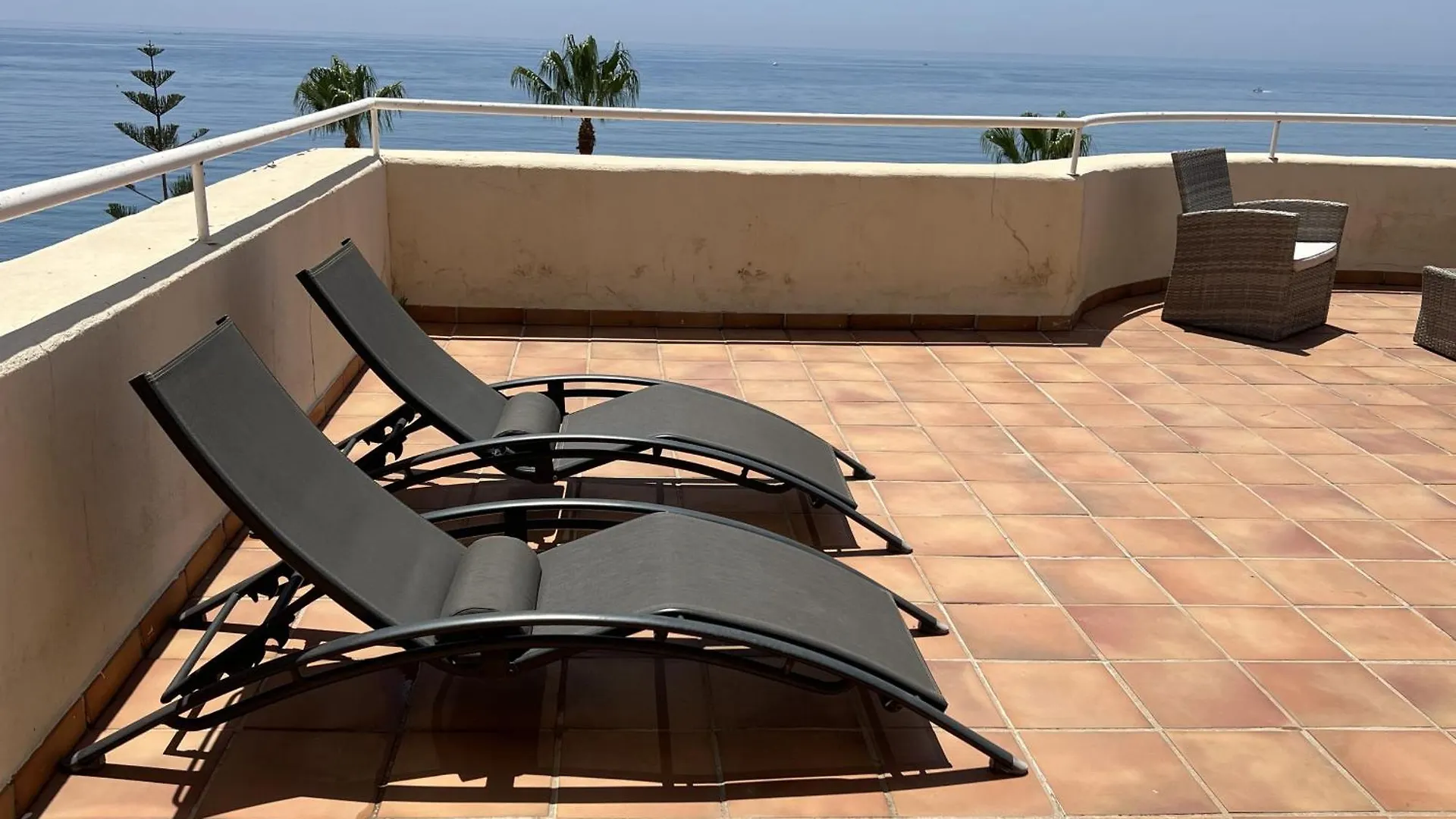 Bermuda Beach 15 Apartment Estepona