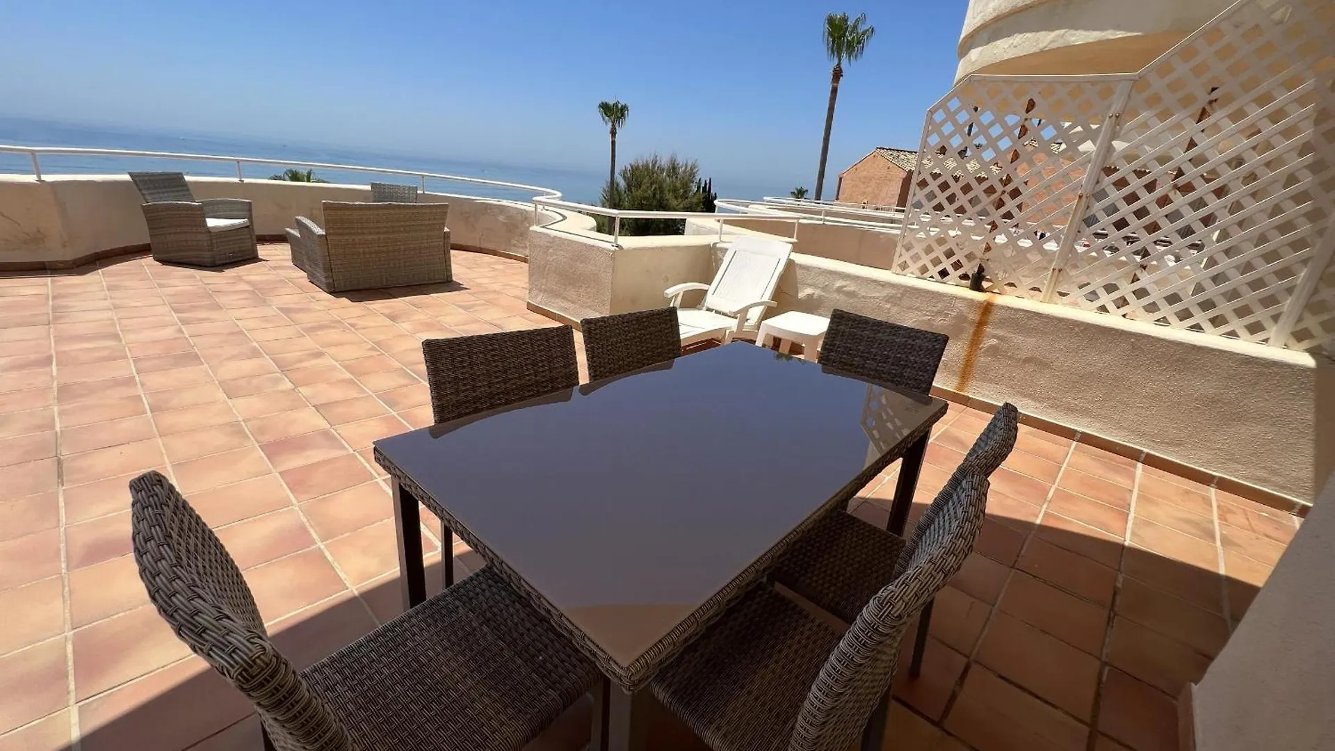 Bermuda Beach 15 Apartment Estepona Spain