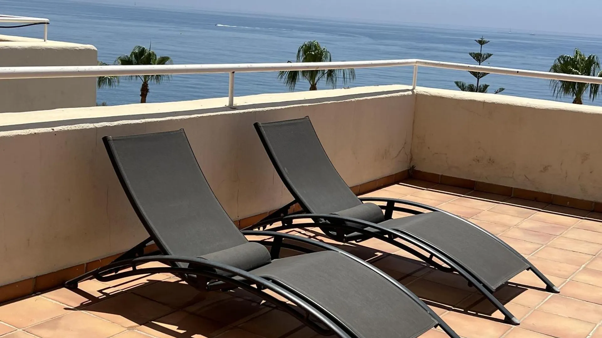 Bermuda Beach 15 Apartment Estepona