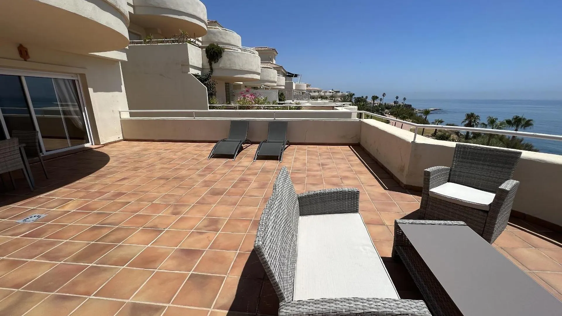 Bermuda Beach 15 Apartment Estepona Spain