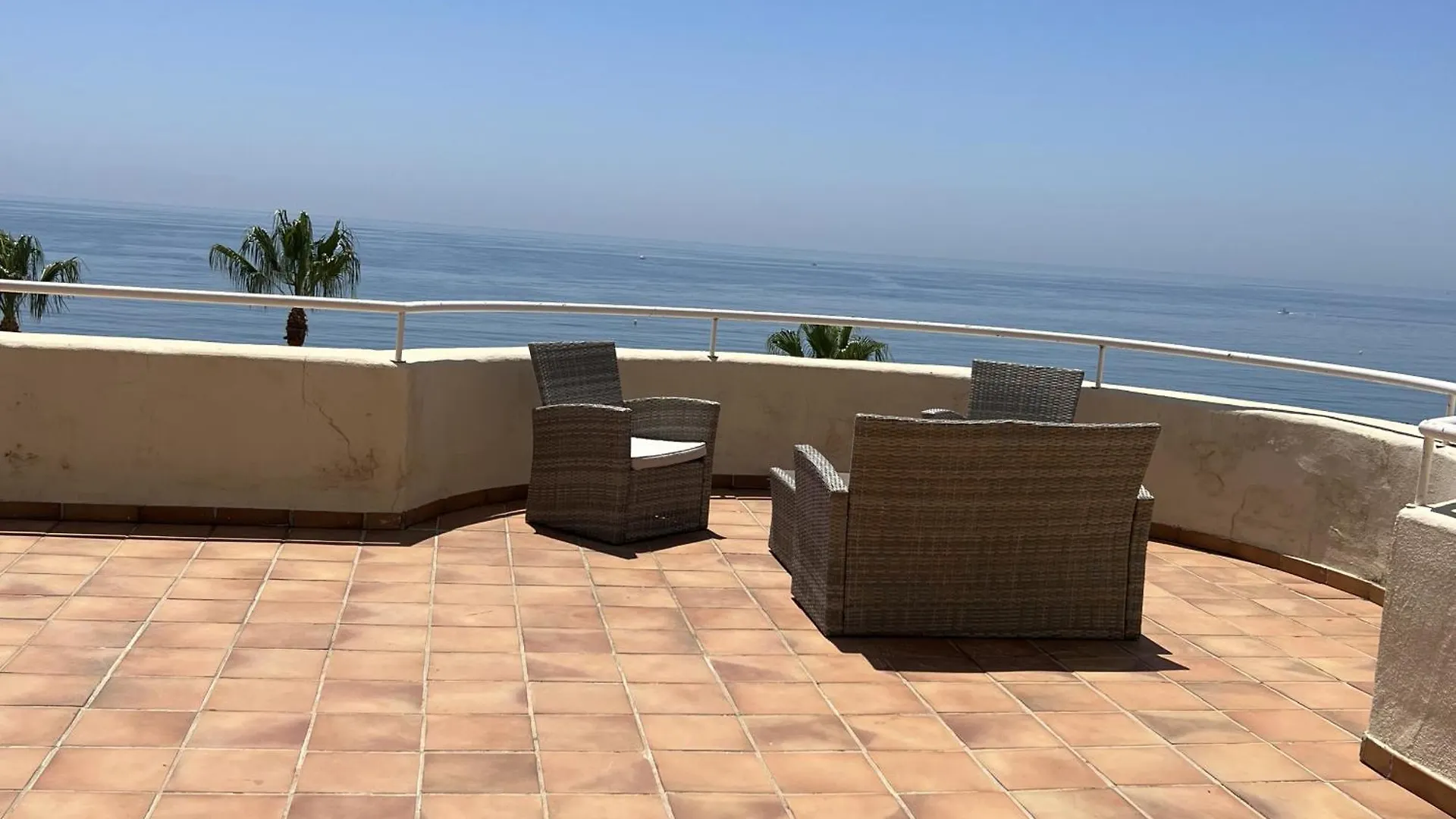 Bermuda Beach 15 Apartment Estepona