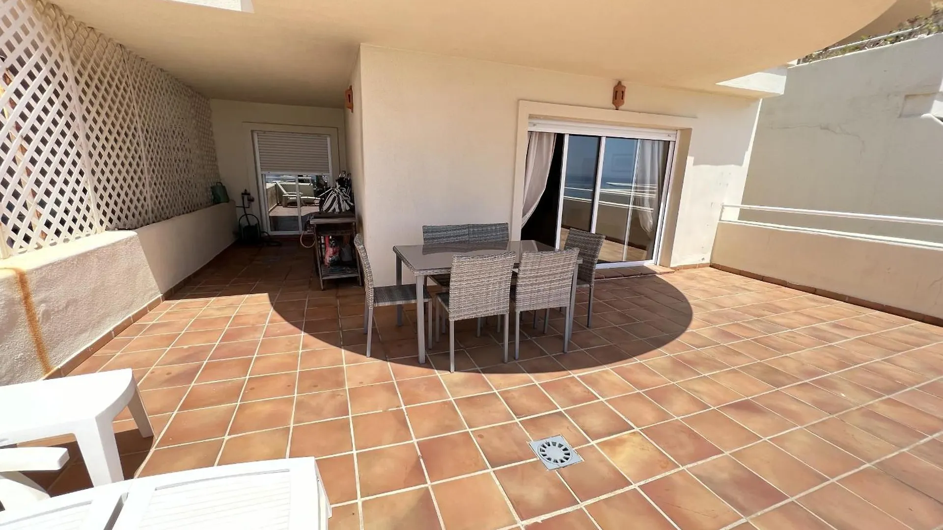 Bermuda Beach 15 Apartment Estepona