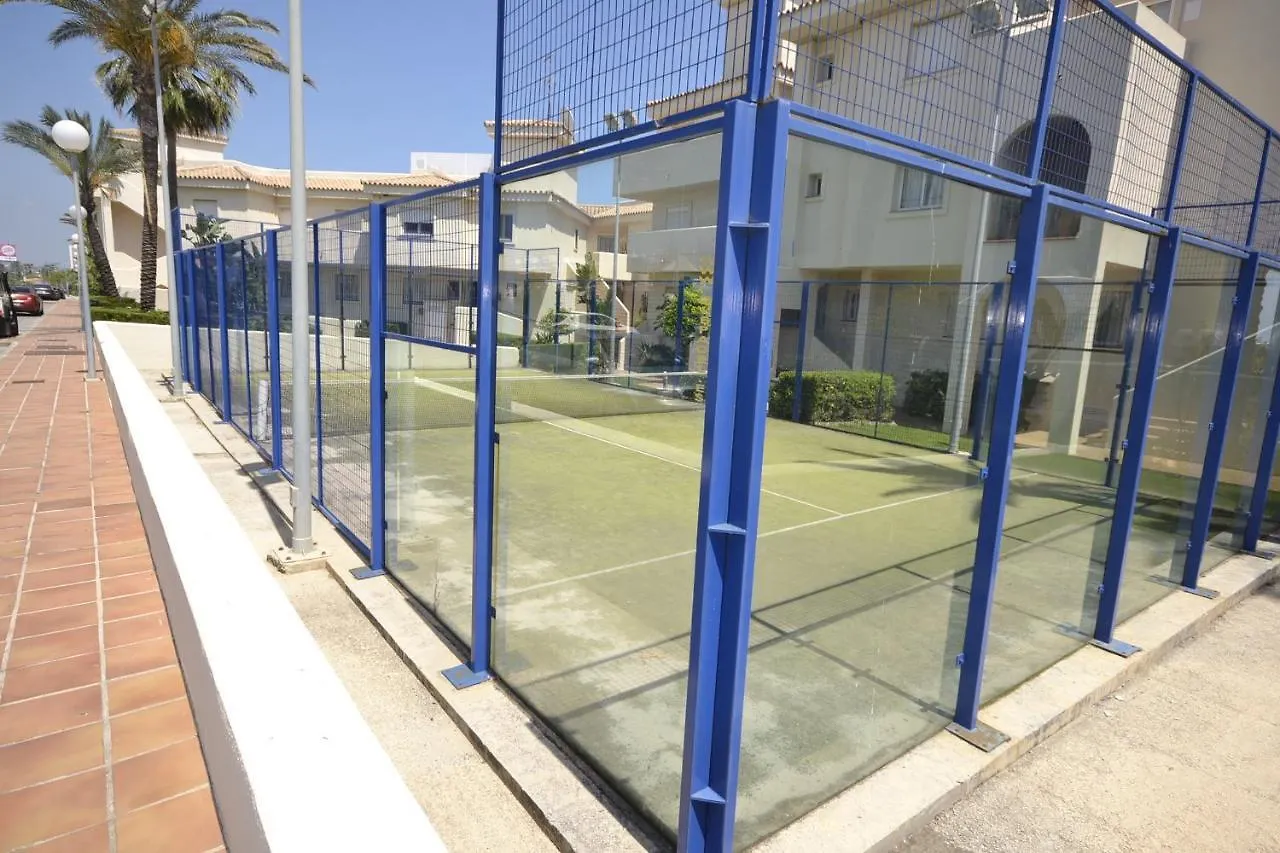 Bermuda Beach 15 Apartment Estepona