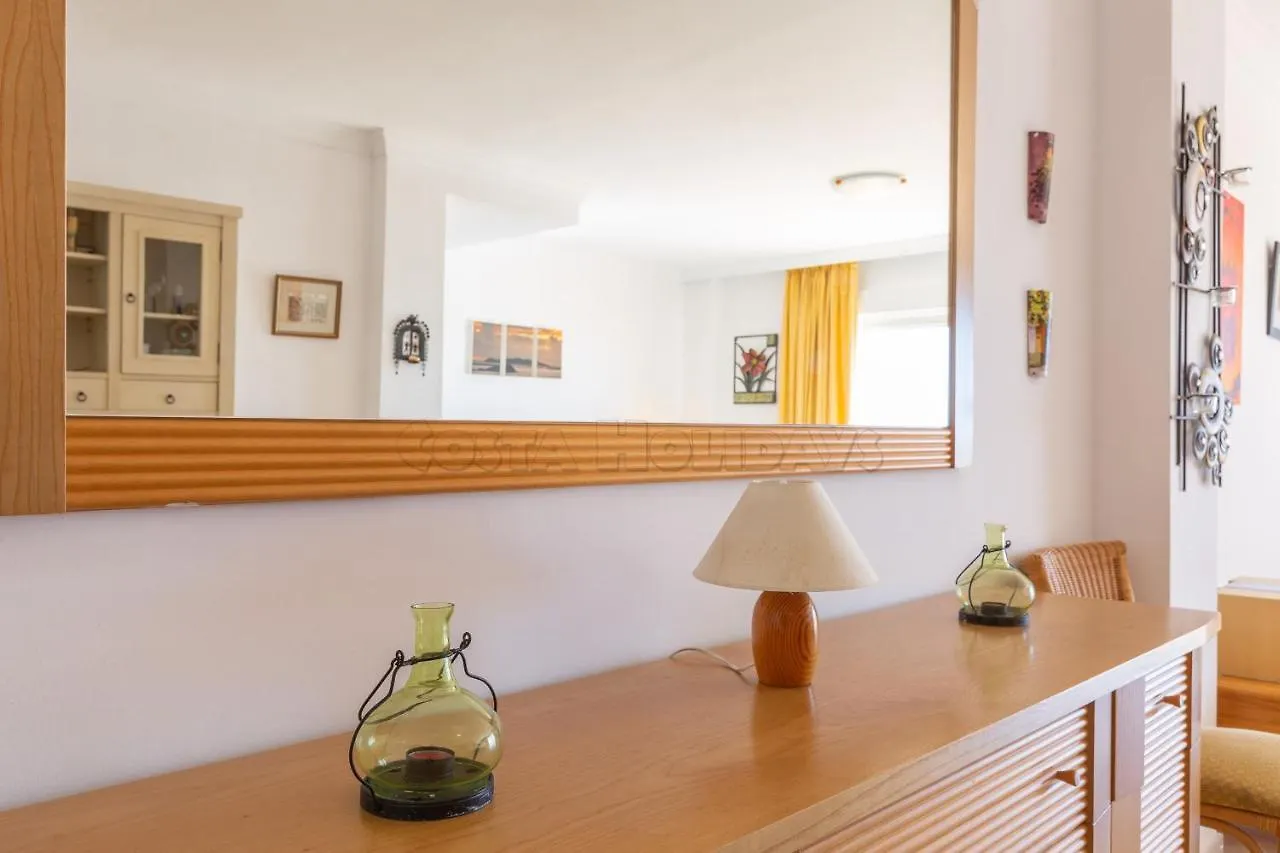 Bermuda Beach 15 Apartment Estepona