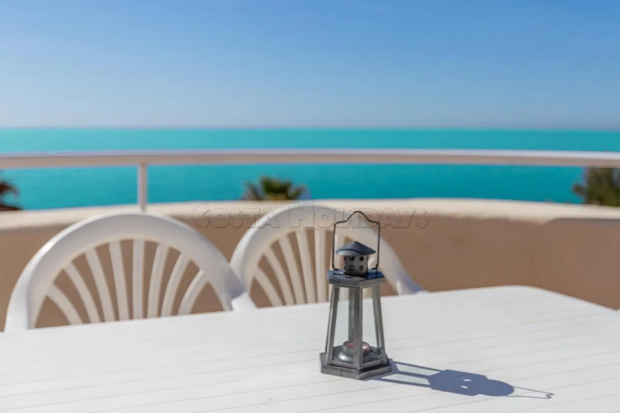 Bermuda Beach 15 Apartment Estepona