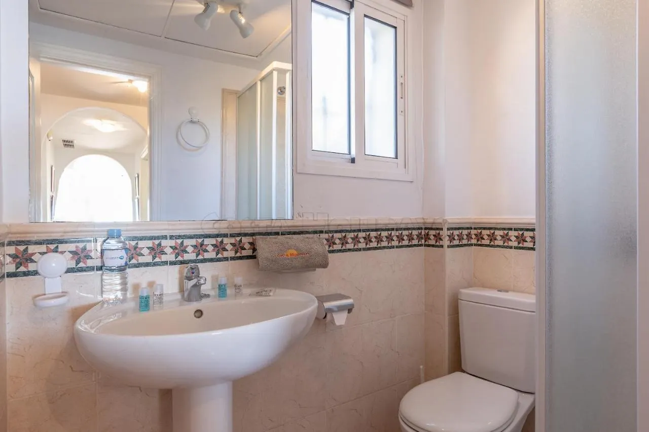 Bermuda Beach 15 Apartment Estepona