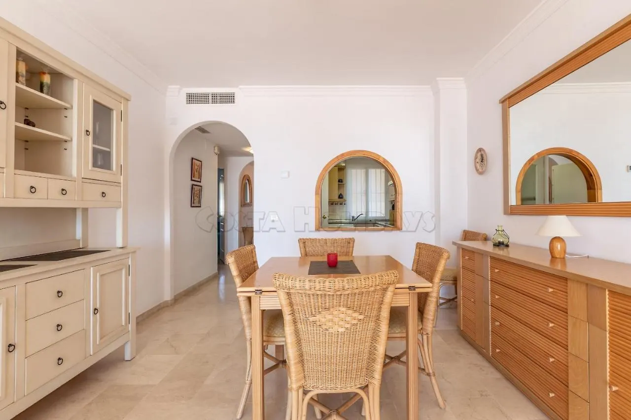 Bermuda Beach 15 Apartment Estepona