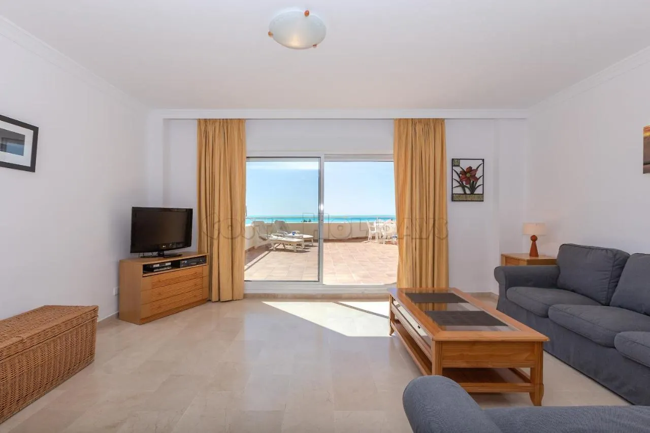 Bermuda Beach 15 Apartment Estepona Spain