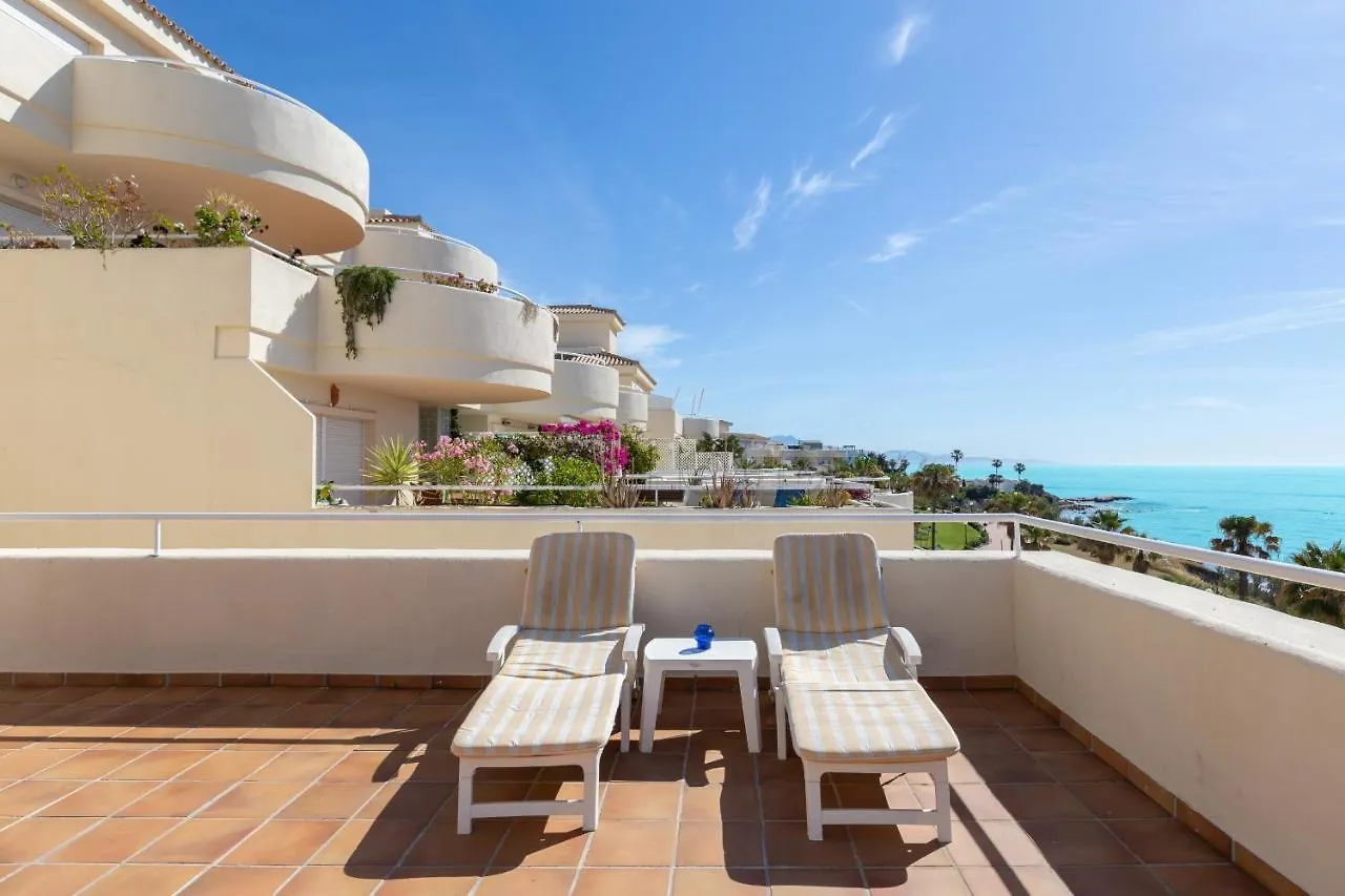 Bermuda Beach 15 Apartment Estepona