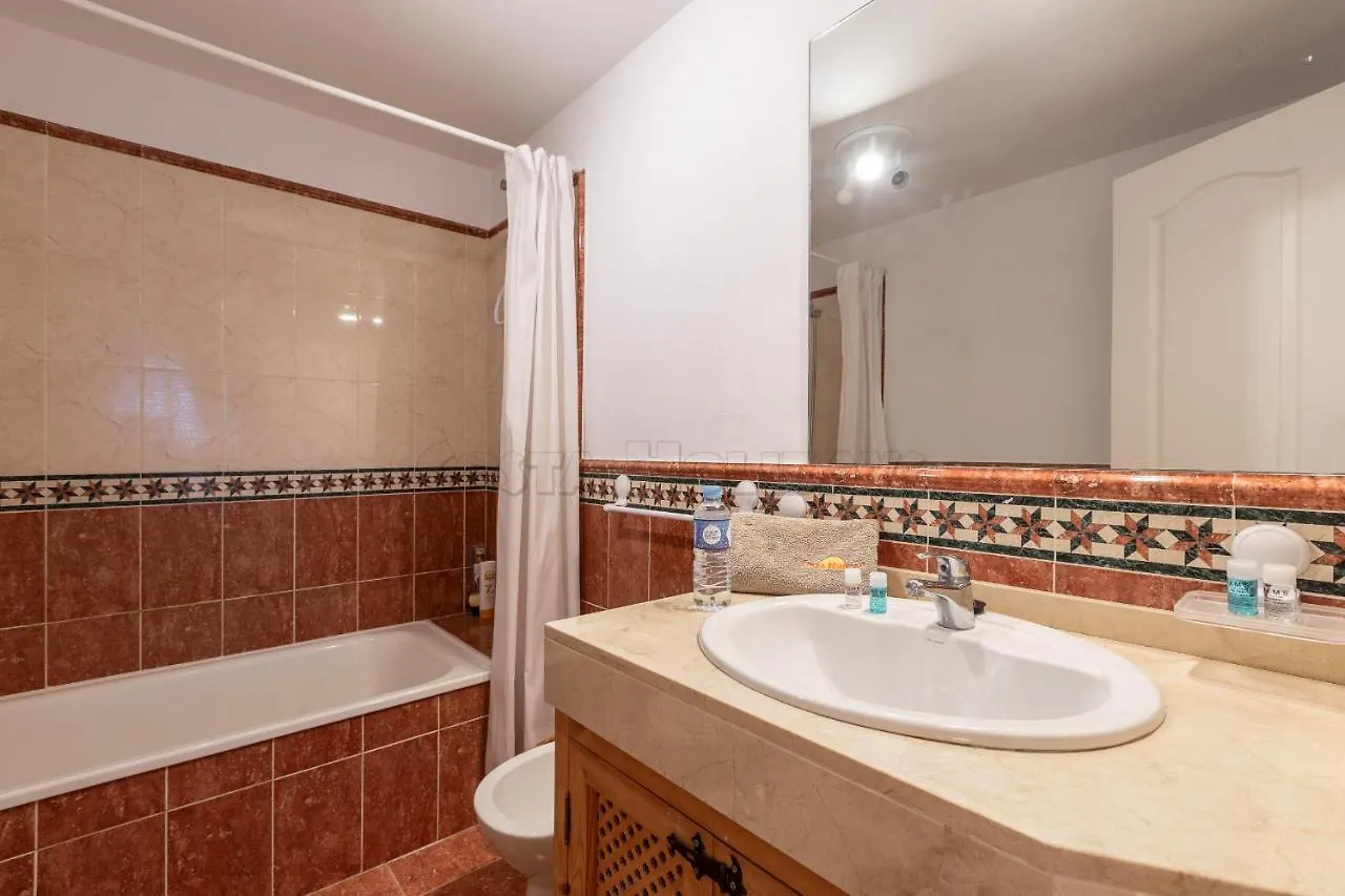 Bermuda Beach 15 Apartment Estepona Spain
