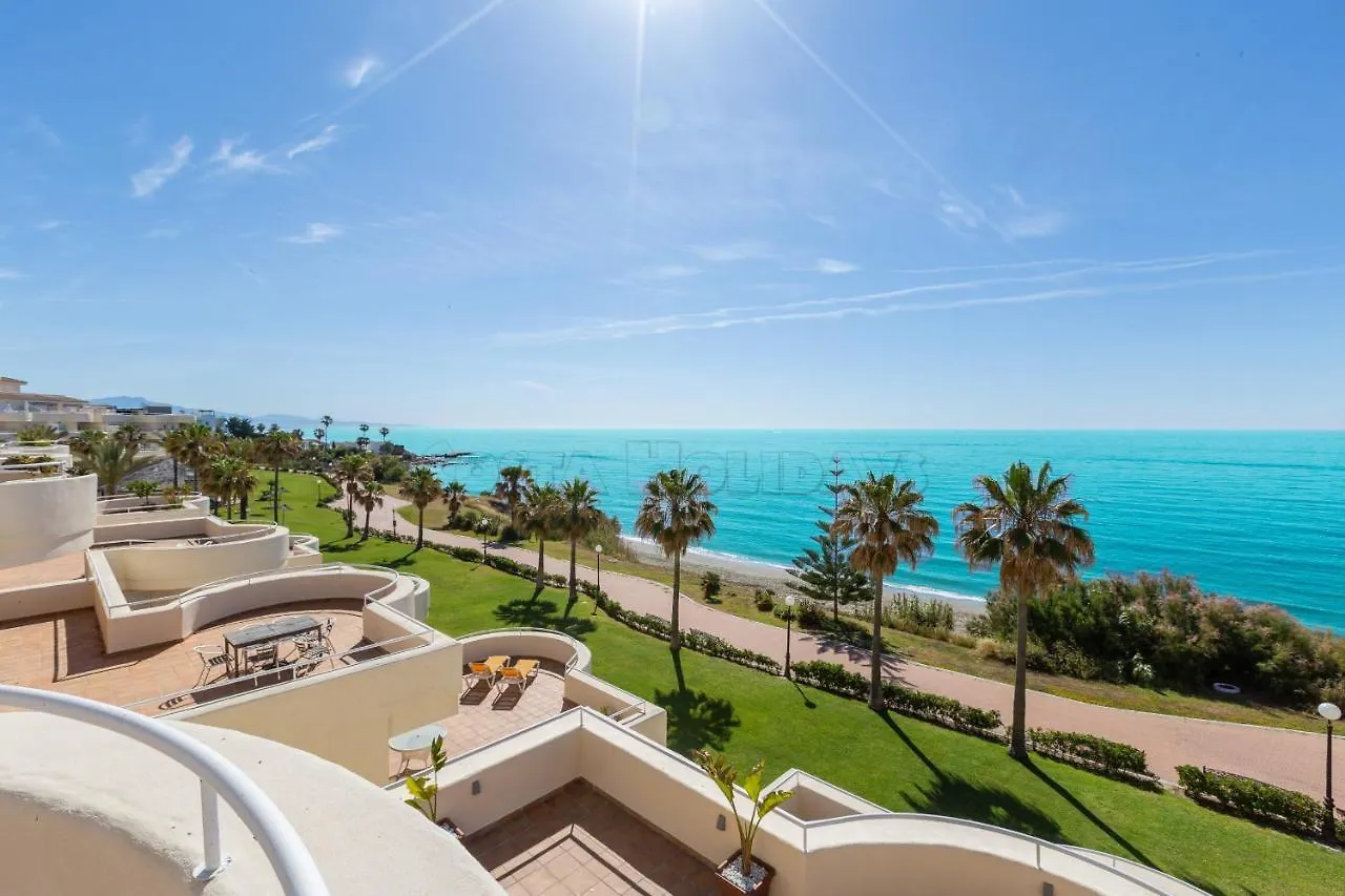Bermuda Beach 15 Apartment Estepona