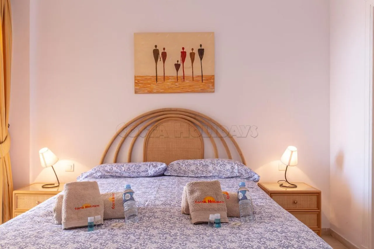 Appartamento Bermuda Beach 15 Estepona Spagna
