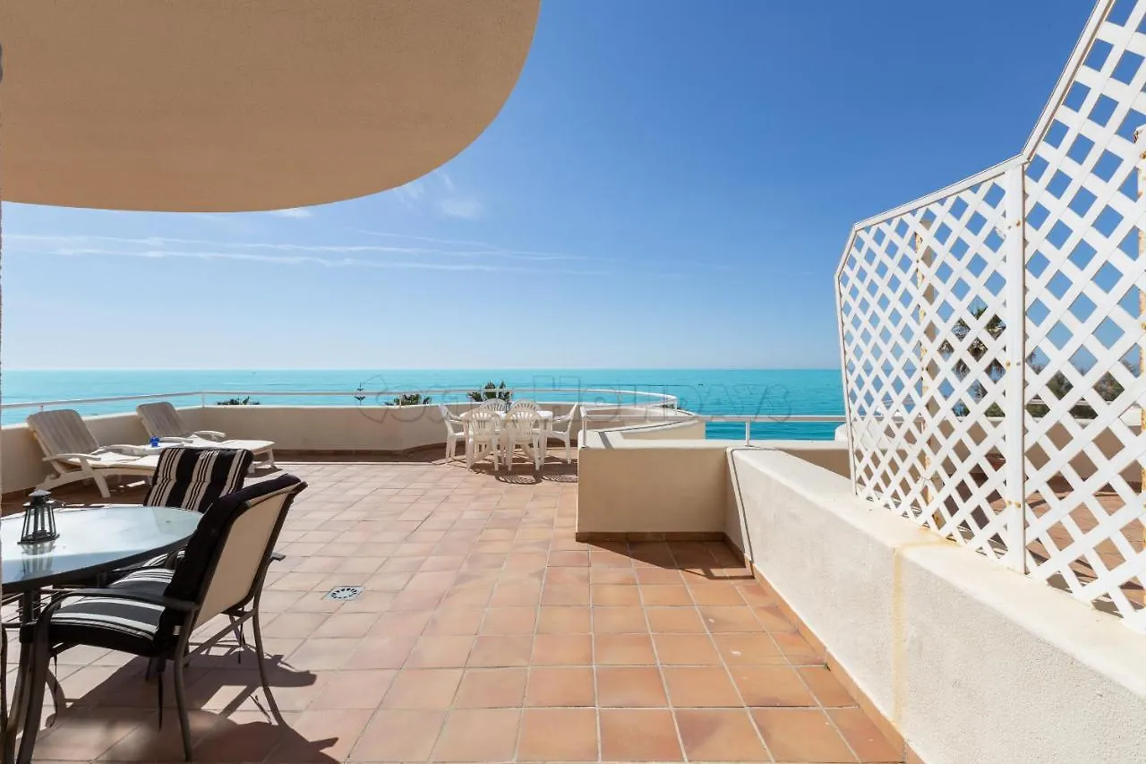 Bermuda Beach 15 Apartment Estepona Spain