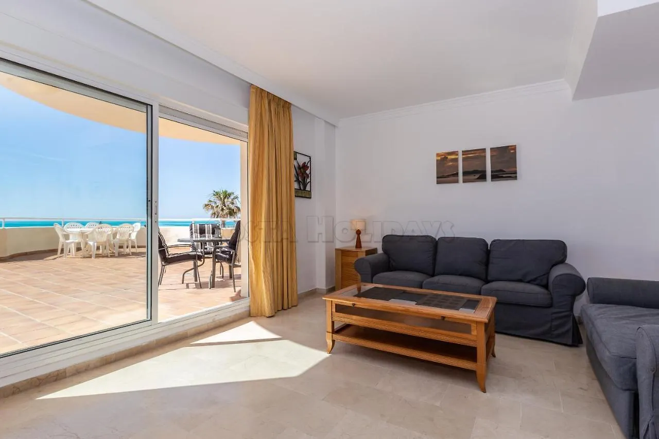 Bermuda Beach 15 Apartment Estepona Spain