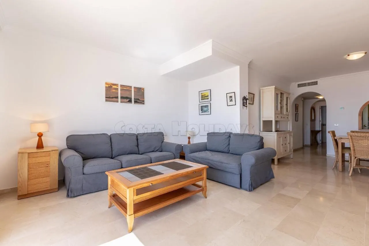 Bermuda Beach 15 Apartment Estepona