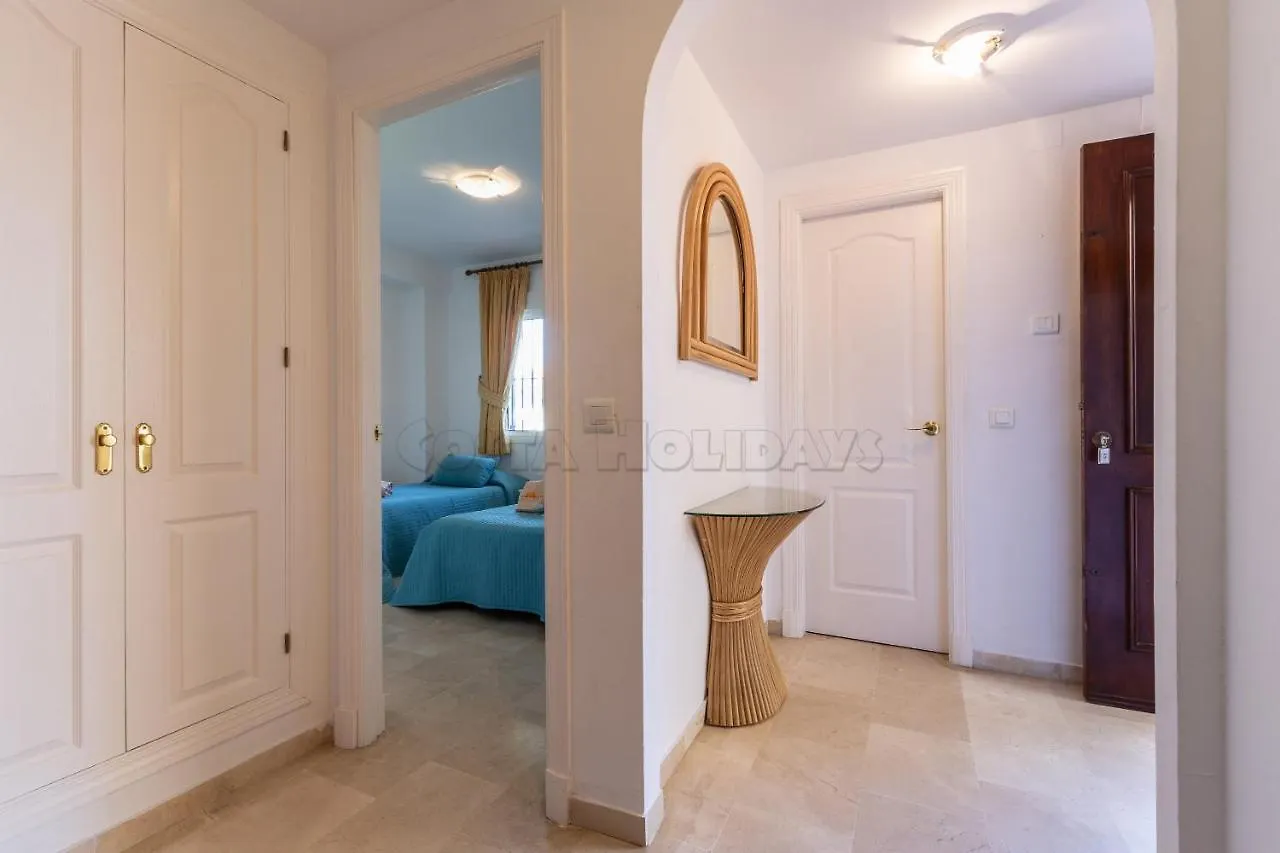 Bermuda Beach 15 Apartment Estepona Spain